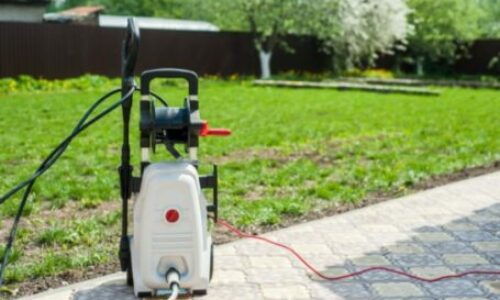 10 Best Budget Pressure Washer 2023 – Reviews & Buyer’s Guide