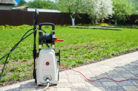 10 Best Budget Pressure Washer 2020 – Reviews & Buyer’s Guide