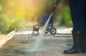 Best Commercial Pressure Washer