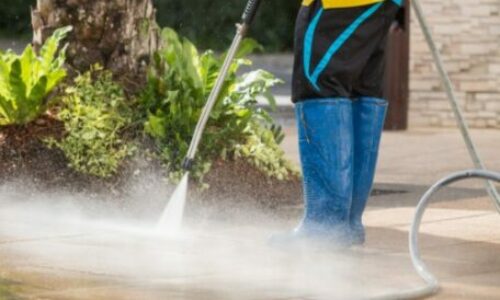 10 Best Home Pressure Washers 2023 – Top Picks for Home Use
