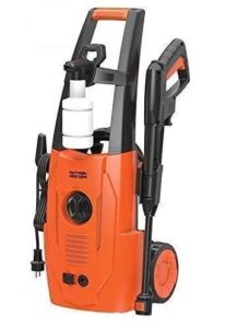 American Micronic Imported 120 Bar Pressure Washer