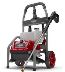 Briggs & Stratton 20680 - With Mobile Cart: