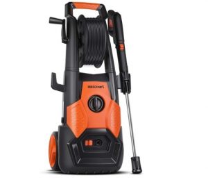 PAXCESS Pressure Washer - Pressure Washer with All-in-One Nozzle