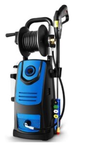 Naabet Electric Pressure Washer - Most Powerful Electric Washer