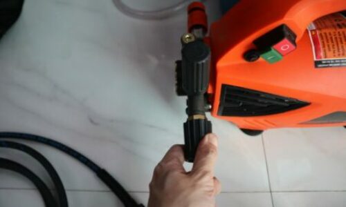 How To Fix A Pressure Washer Pump