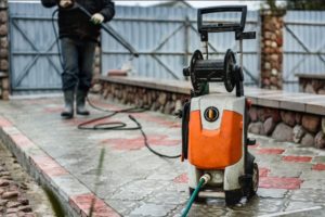 What Is A Pressure Washer