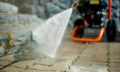 What Is A Good Pressure Washer?