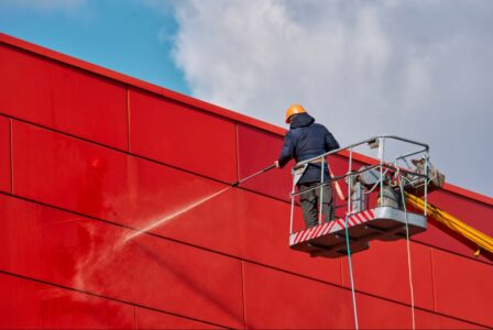 why-is-my-pressure-washer-not-building-pressure