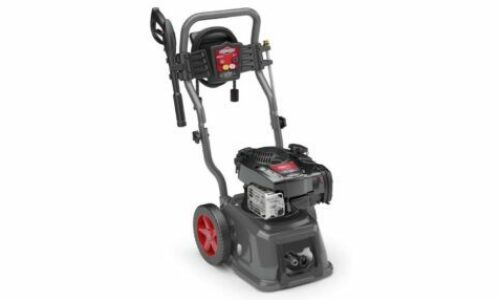Briggs And Stratton 2800 Psi Pressure Washer Reviews